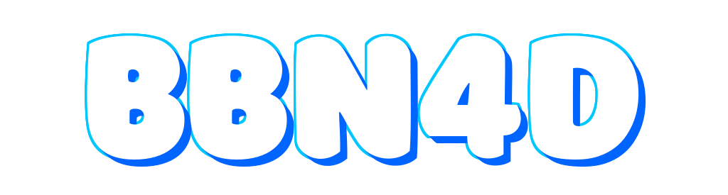 Logo BBN4D